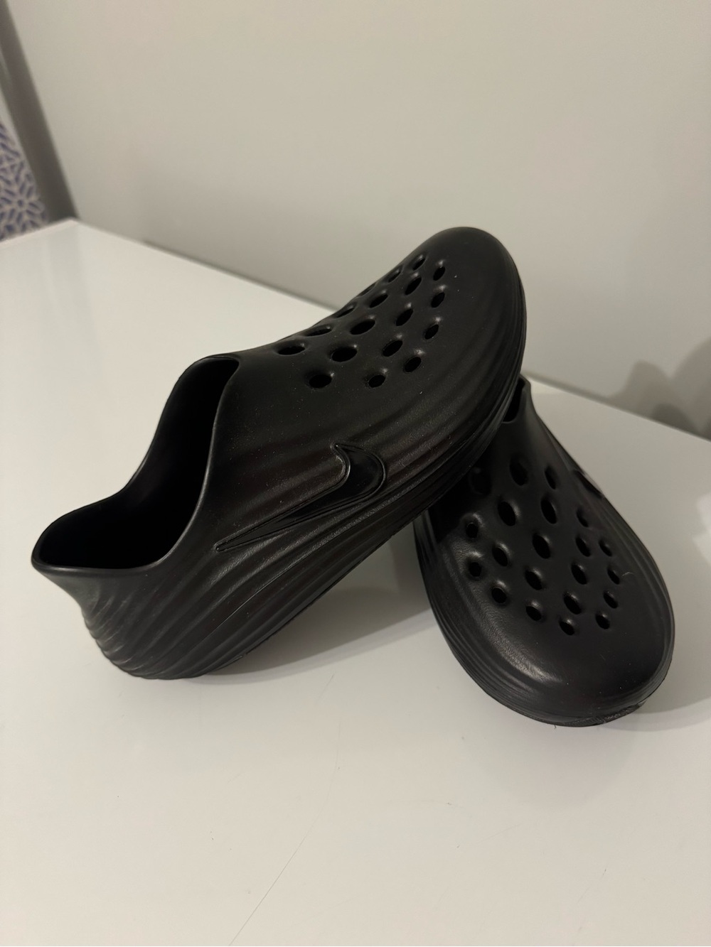 Nike Reactx Rejuven8 Athletic Sandals